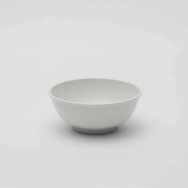 【有田焼】2016/ タフ ボウル 130 (ホワイト)