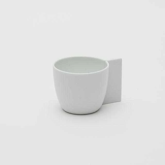 【有田焼】2016/ クリスチャン メンデルツマ コーヒーカップ (スプリンクル)