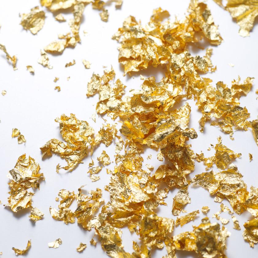 【保湿クリーム】金華ゴールド モイスチャークリーム N | 金沢箔 | 箔一 - Image 4
