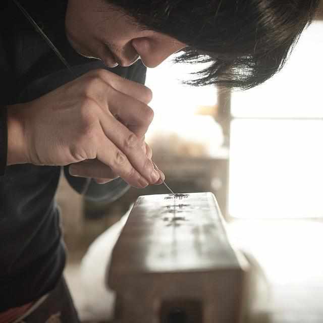 【鬼瓦インテリア】室内に飾る鬼瓦:神谷慎介 | 三州鬼瓦 | 鬼瓦家守(新東) - Image 8