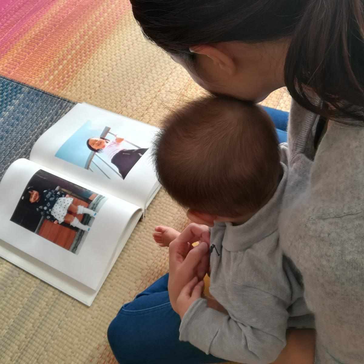 【経師】八千代綴り (大入) フォトブック 上仕上げ (丸) - Image 24