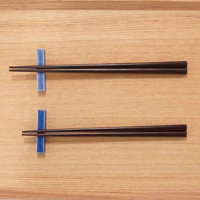 【箸】櫻 (さくら) 21.5cm | 浄法寺漆 | 箸蔵まつかん - Image 6