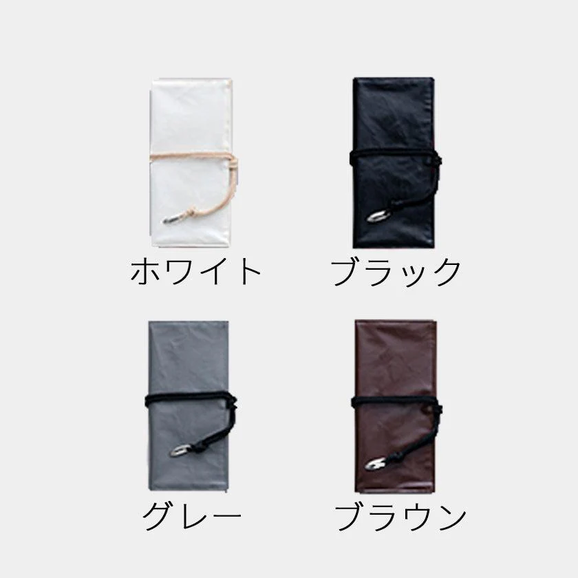 【メイクブラシ9本セット】BISYODO化粧筆 ポーチ付 | 化粧筆 | ウエダ美粧堂 - Image 4
