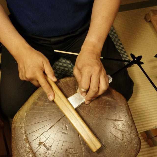 【ルームフレグランス】色は匂へと かざ 翠 | 京扇子 | 大西常商店 - Image 8