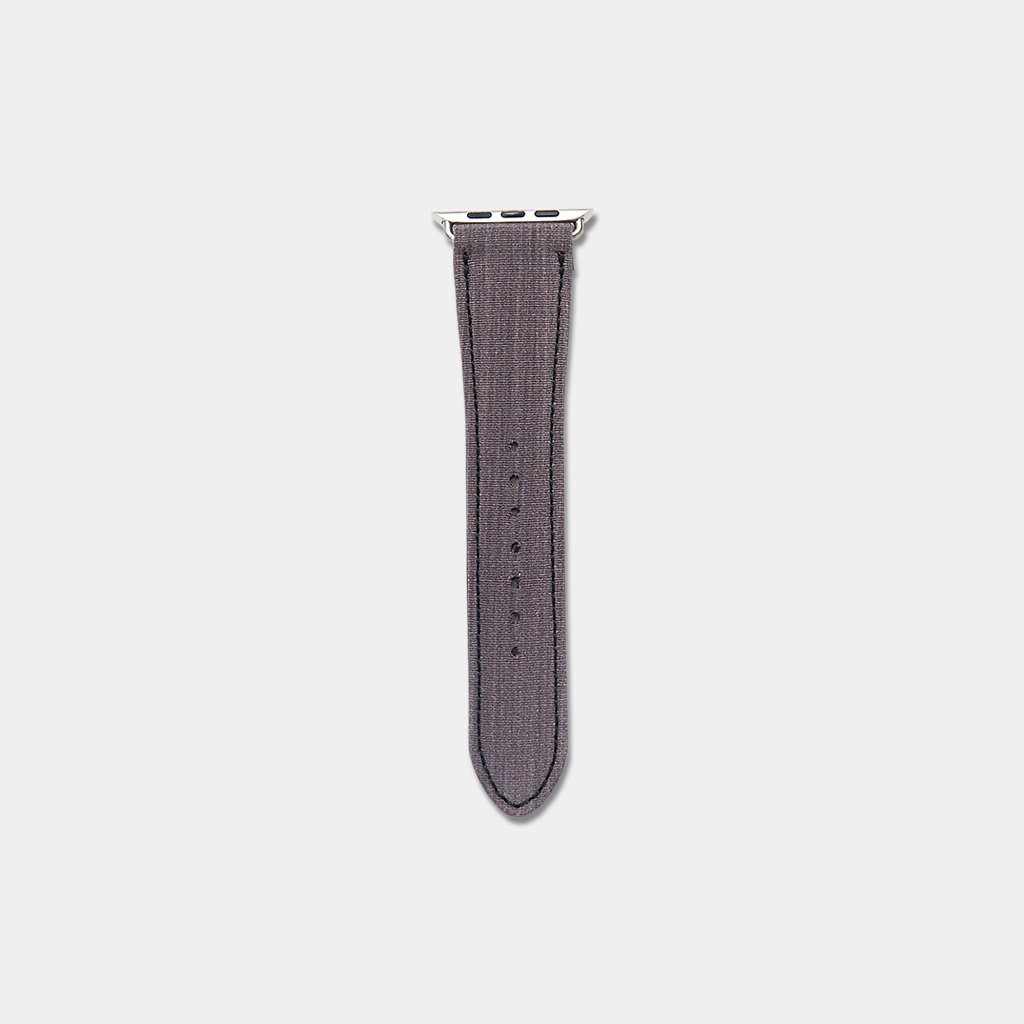 【アップルウォッチバンド】Chameleon Band for Apple Watch 45(44,42)mm (下部 6時側) B | 京友禅