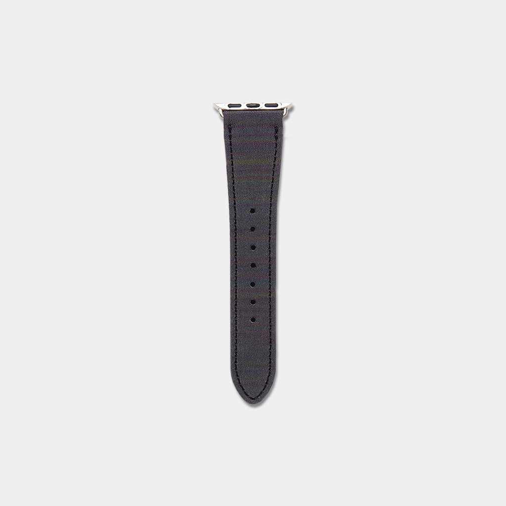 【アップルウォッチバンド】Chameleon Band for Apple Watch 41(40,38)mm (下部 6時側) G | 京友禅