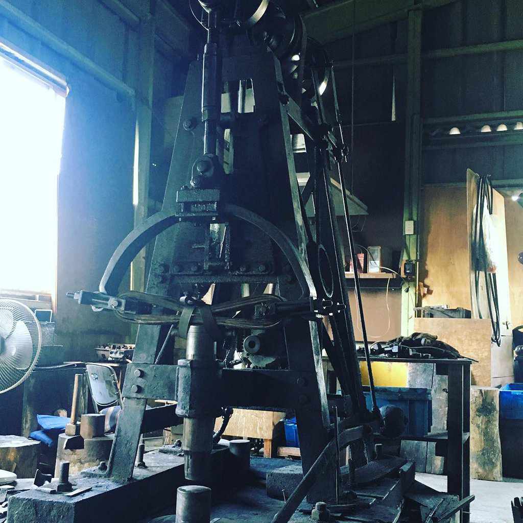【刺身包丁】本鍛造 風紋 刺身包丁 200mm | 越前打刃物 | 鍛冶工房いわい - Image 15
