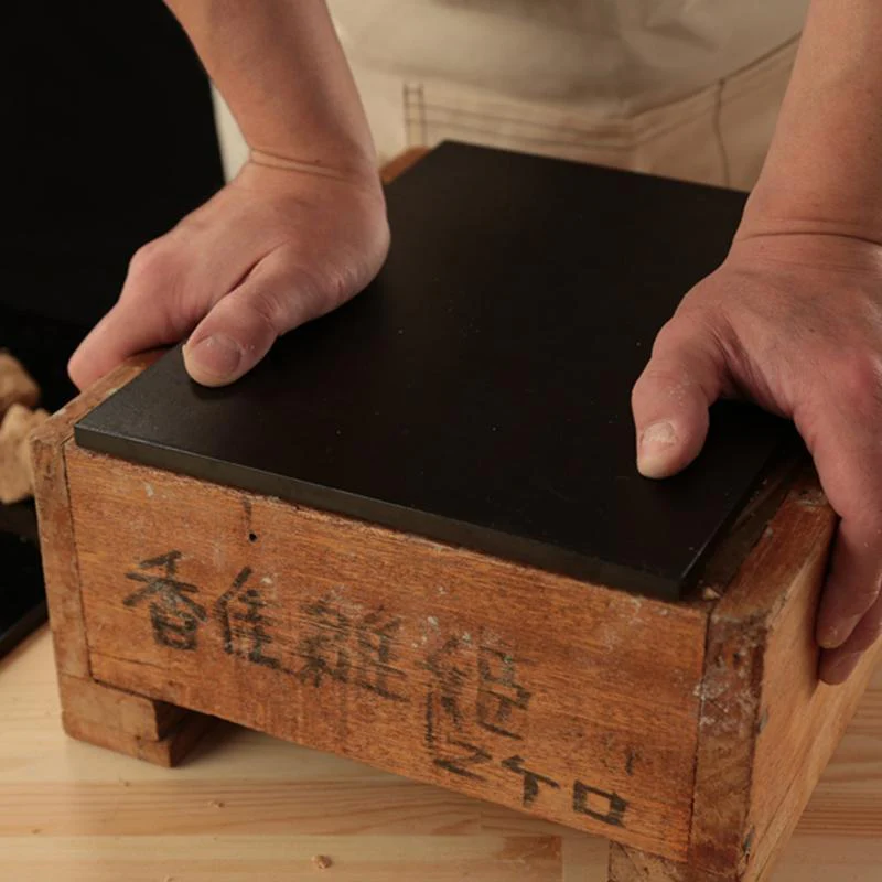 【木目込み人形】真多呂人形 疫病退散!アマビエ(水色)制作キット - Image 7