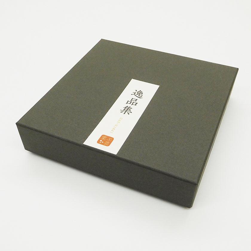 【アートパネル】SU 03 雅 GA (S) | 金銀砂子細工 | 逸品集（菊池襖紙工場） - Image 10