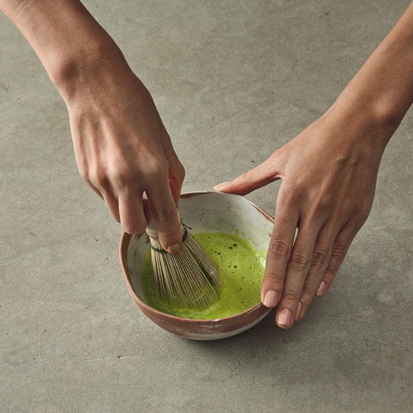 【抹茶】Wabi Sabi オーガニック｜日本茶 - Image 3