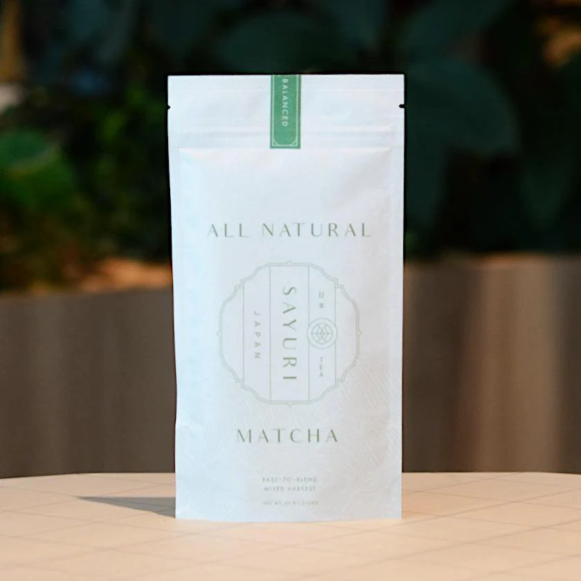 【抹茶】オールナチュラル|日本茶 - Image 4