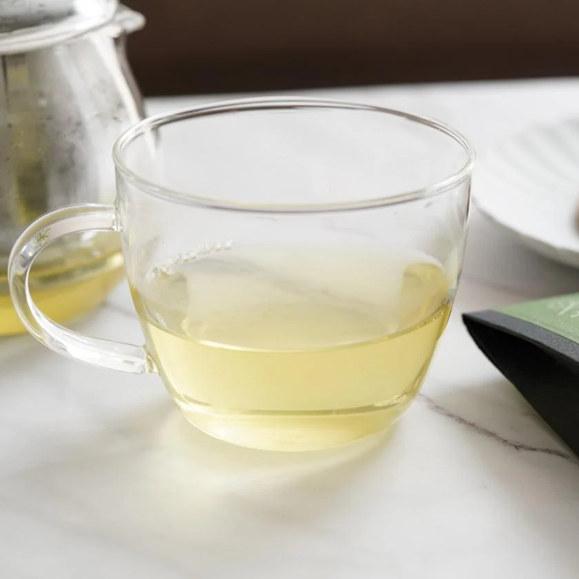 【煎茶】オーガニック 高級|日本茶 - Image 4