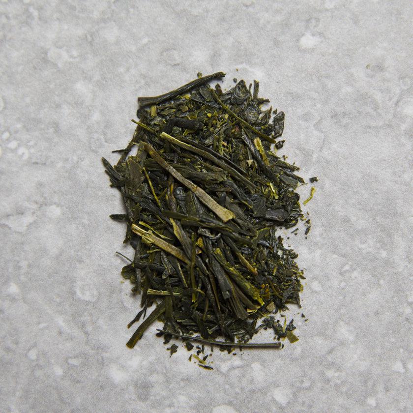 【煎茶】オーガニック 高級|日本茶 - Image 5