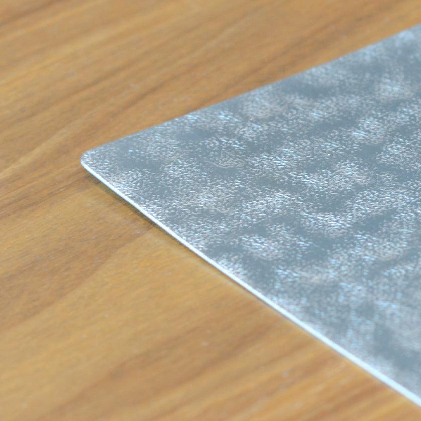 【お皿】すずがみ 18×18cm かざはな | 高岡銅器 - Image 7