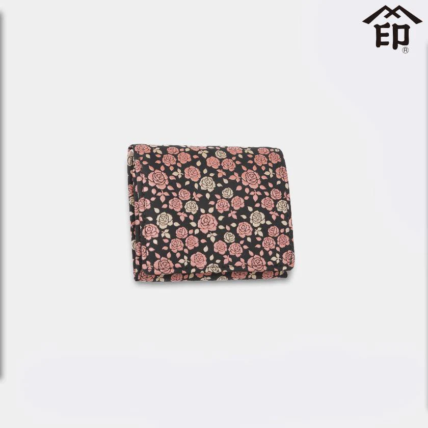 【財布】かぐわ 8403 | 甲州印伝 | 印傳屋