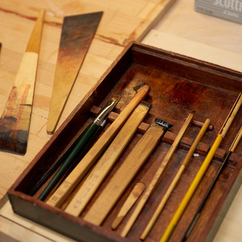 【お弁当箱】KOMA 一段重 | 漆器 | isuke - Image 34