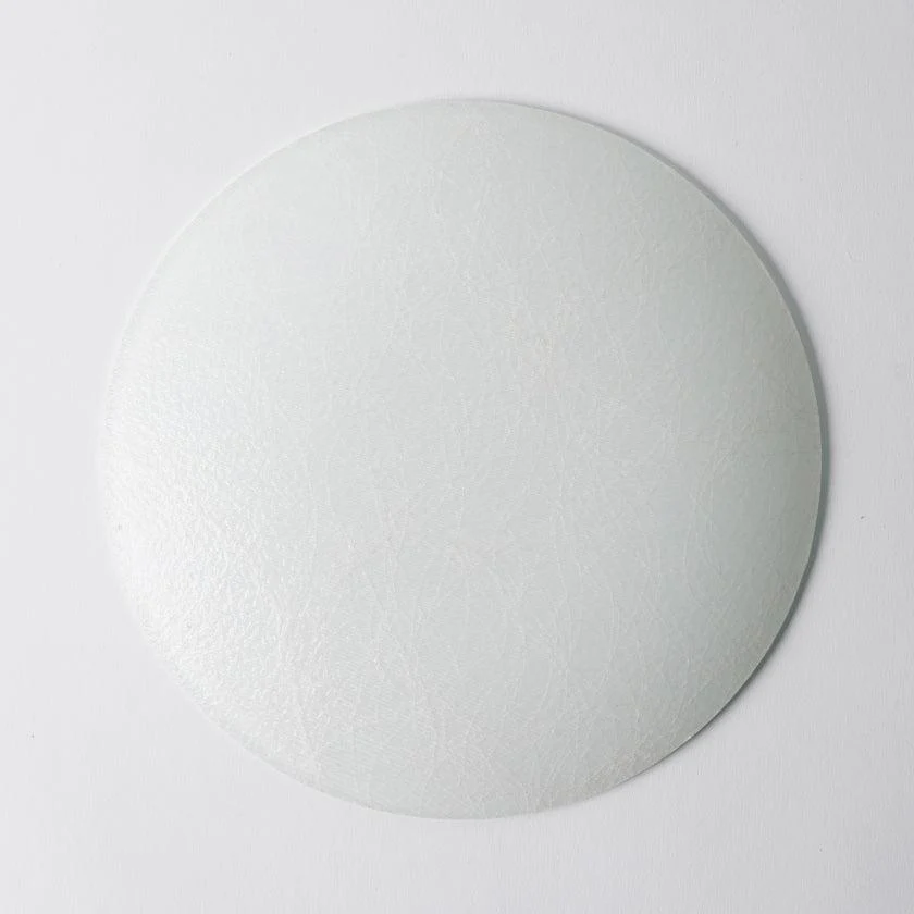 【皿2枚セット】丸皿 22cm 100金 & 銀 | 西陣織 | 江村商店 - Image 12
