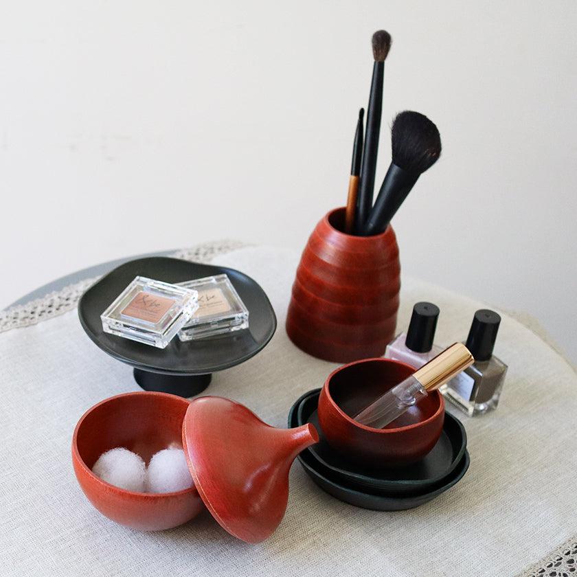 【小物入れ】球根 | 山中漆器 | YUIYU - Image 4