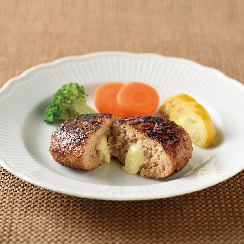 【カタログギフト (銘柄肉)】カード ベストグルメ~銘柄肉~ MEAT SELECTION-ミートセレクション- MS10 - Image 3