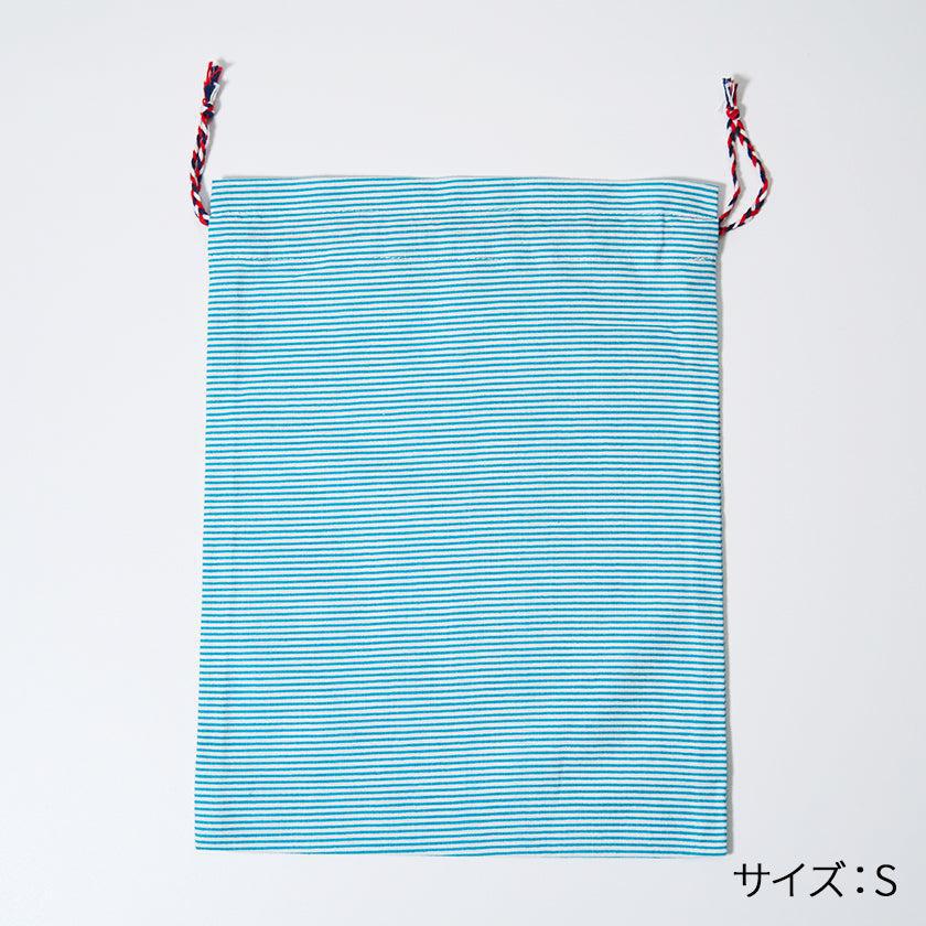 【ストール】播州織綿ウール (ネイビー) | 播州織 | FUJI GAUZE - Image 15