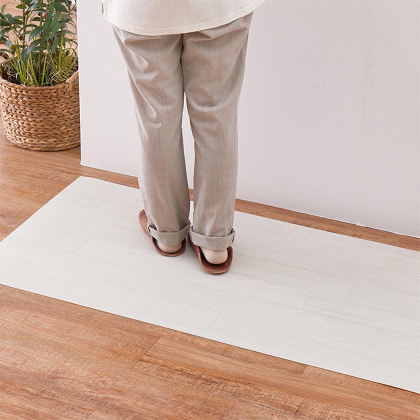 【フロアマット 】水拭きできるクッションフロア 幅90CM (7000402XX) | い草製品・カーペット | 萩原株式会社 - Image 8