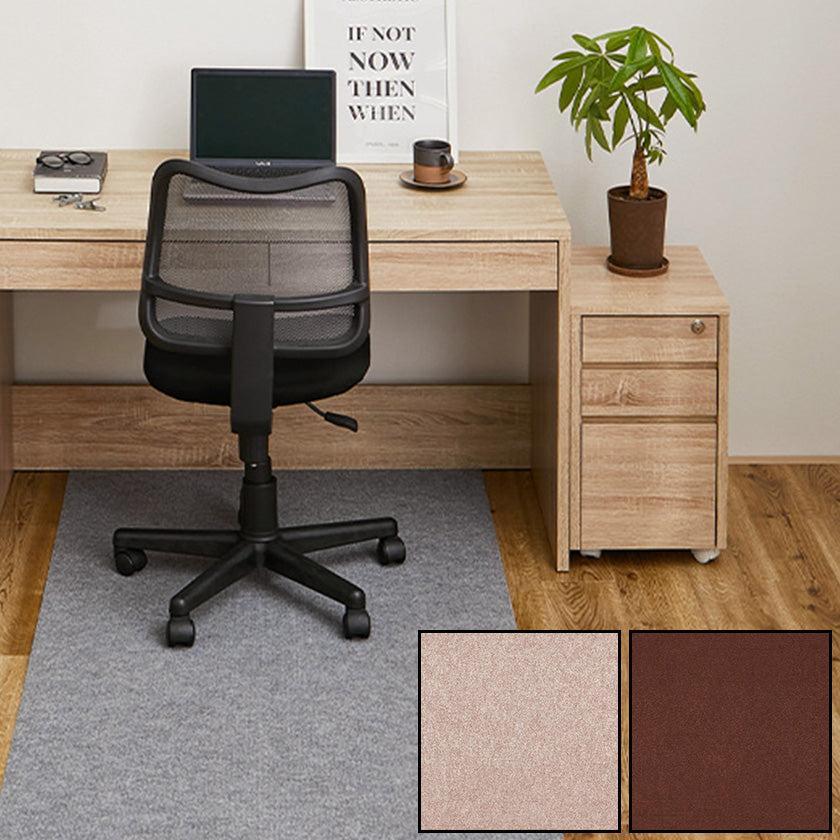 【チェアマット】吸着マット ピタロ 90×180CM | い草製品・カーペット | 萩原株式会社