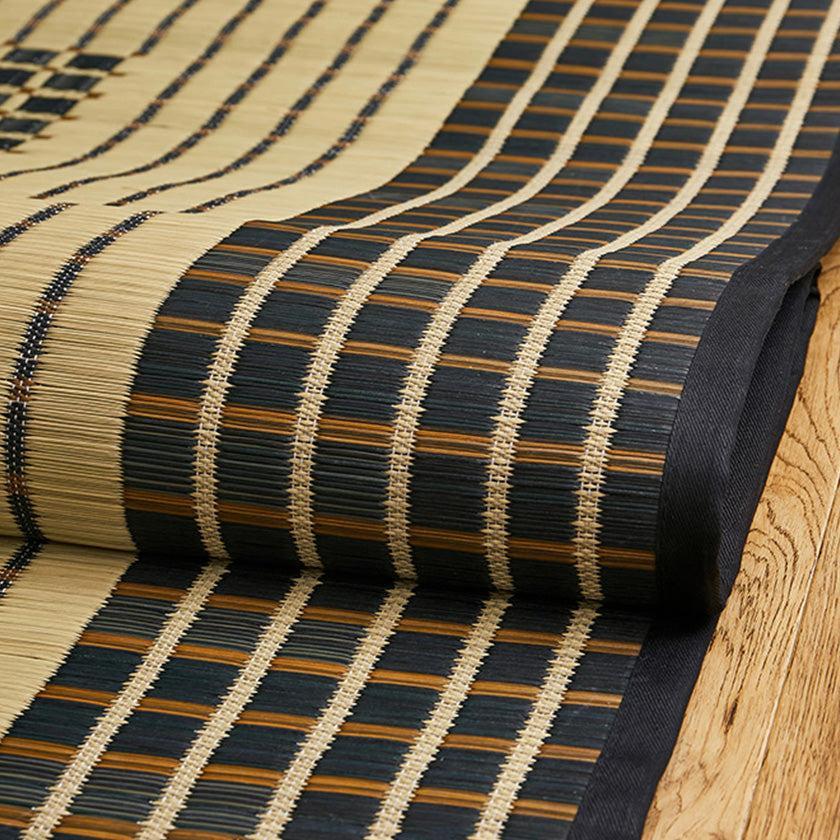 【ラグ】国産い草ラグ (裏貼り) 栄山 | い草製品・カーペット | 萩原株式会社 - Image 8